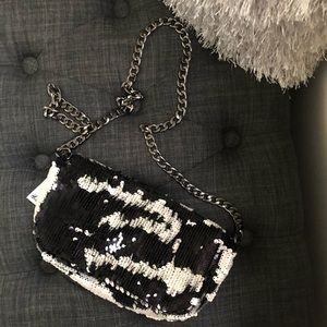 NWT H&M Mini Bag